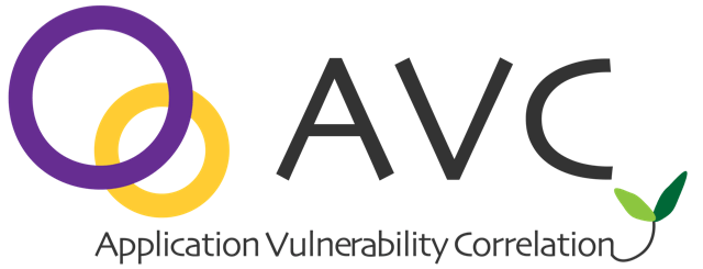 軟體開發流程-AVC 應用程式弱點整合平台 Logo