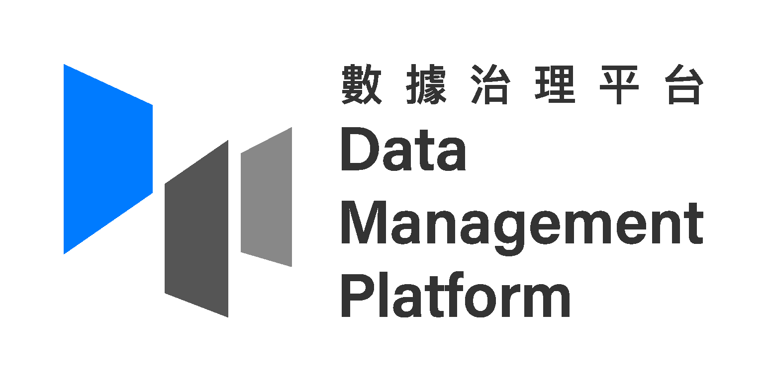 DMP數據治理平台-Logo