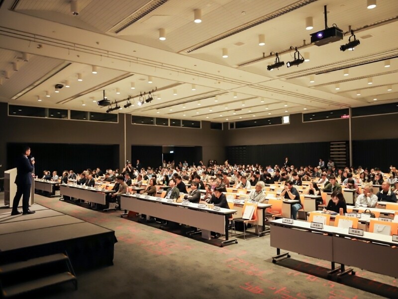 叡揚 GSS Solutions Day 2026, 以 Always Solving, Always Evolving 為主題