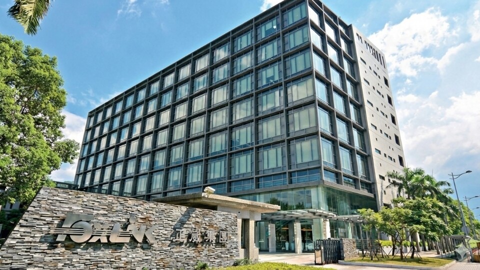 正崴精密工業股份有限公司成立於 1986 年，長期深耕全球 3C 用線纜與通訊連接器等領域，近年持續推動數位與組織轉型