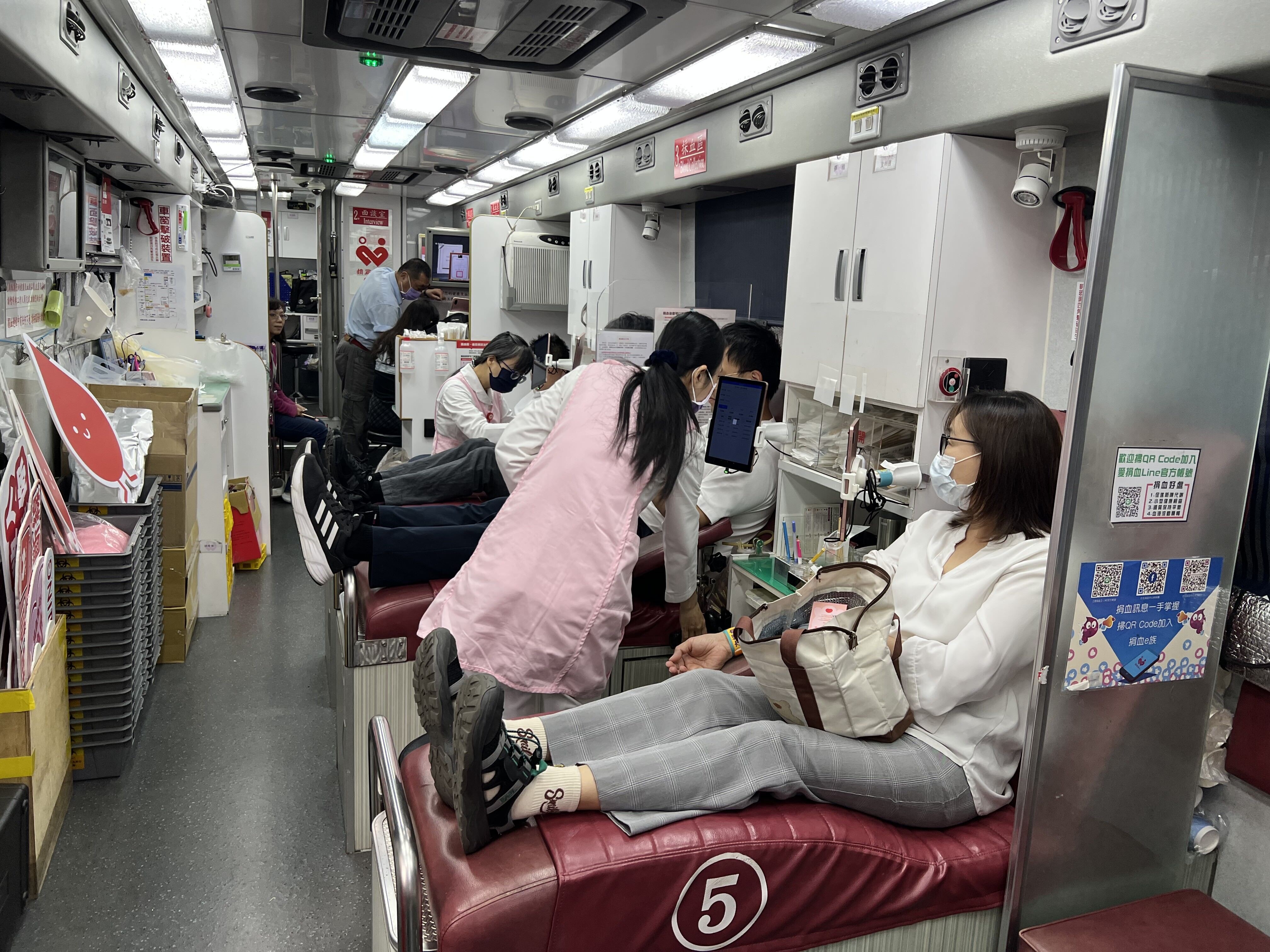 Blood donation 20260604