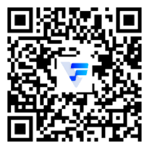 立即報名 QR Code