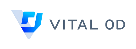 VITAL OD 提供公文無紙化管理與行動簽核