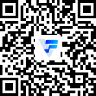 報名 QR Code