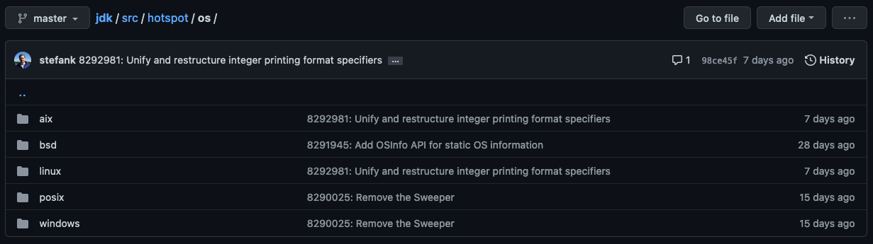 Java 的承諾「一次編寫,到處執行」