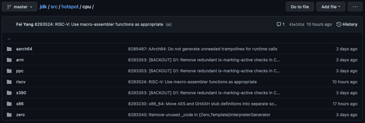 Java 的承諾「一次編寫,到處執行」