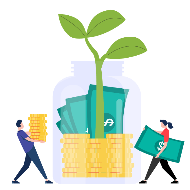 節省寄送郵資及倉儲成本