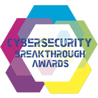 cx Cybersecurity Breakthrough Awards
