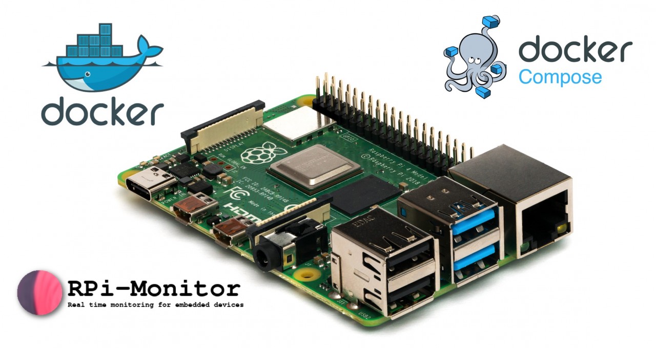 rpi-monitor