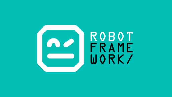 RobotFramework