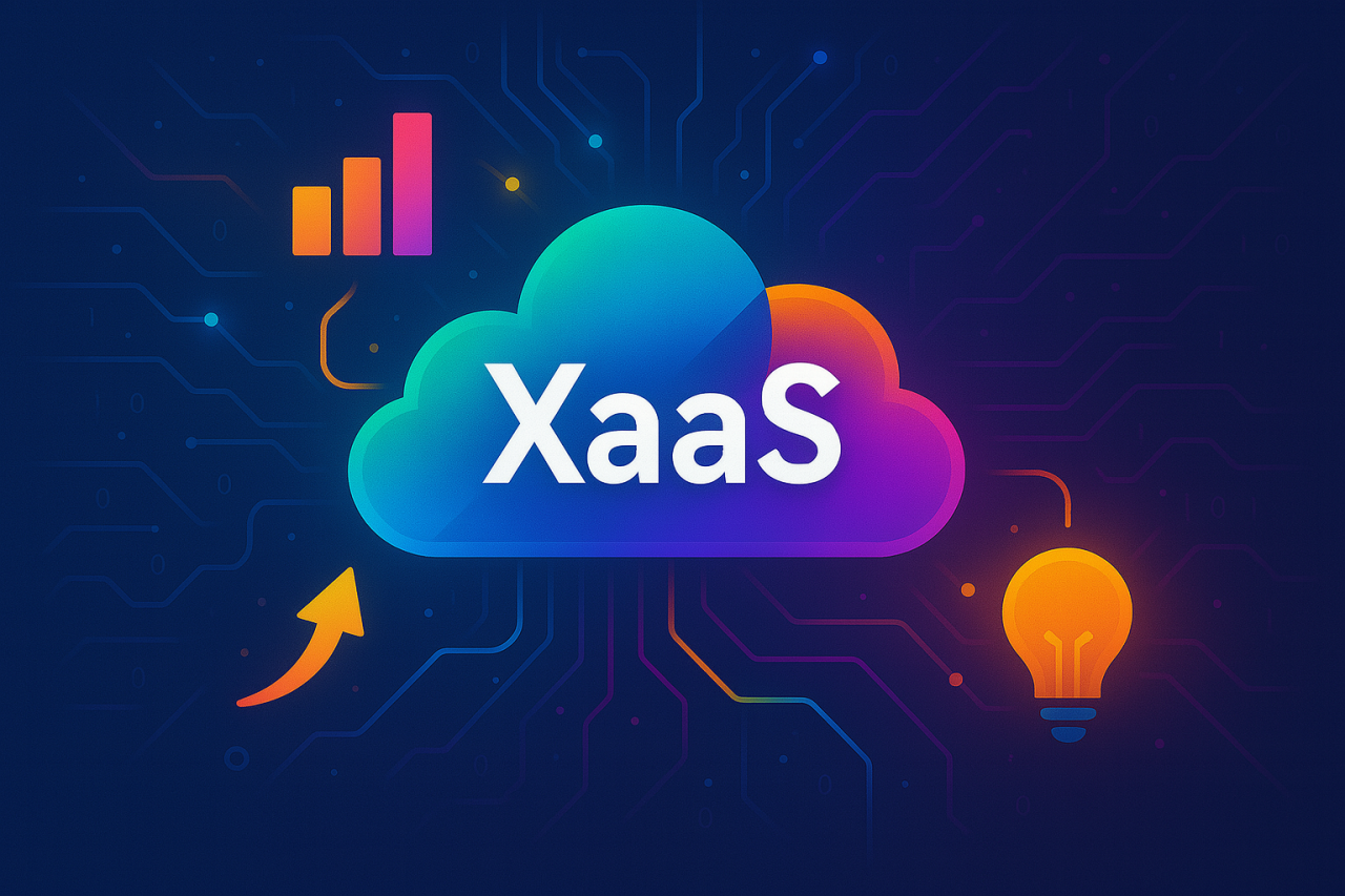 SaaS--XaaS