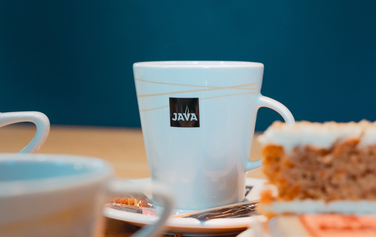 java