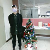 Oliver Liu (劉育銘)
