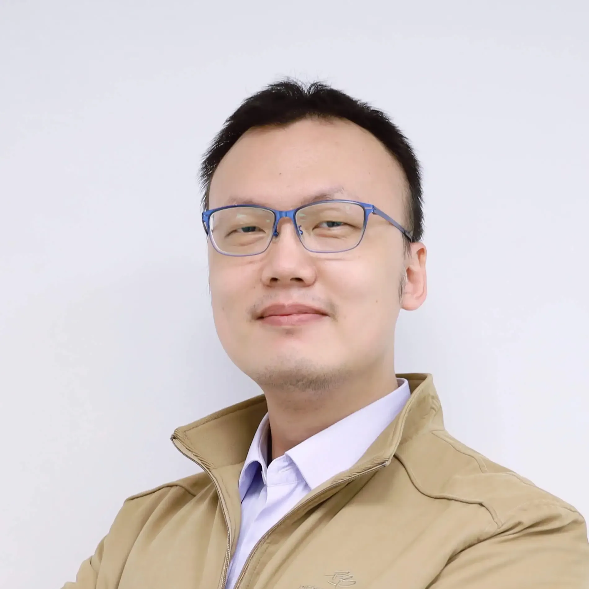 郭俐佳叡揚資訊資安事業處副處長兼任專業講師