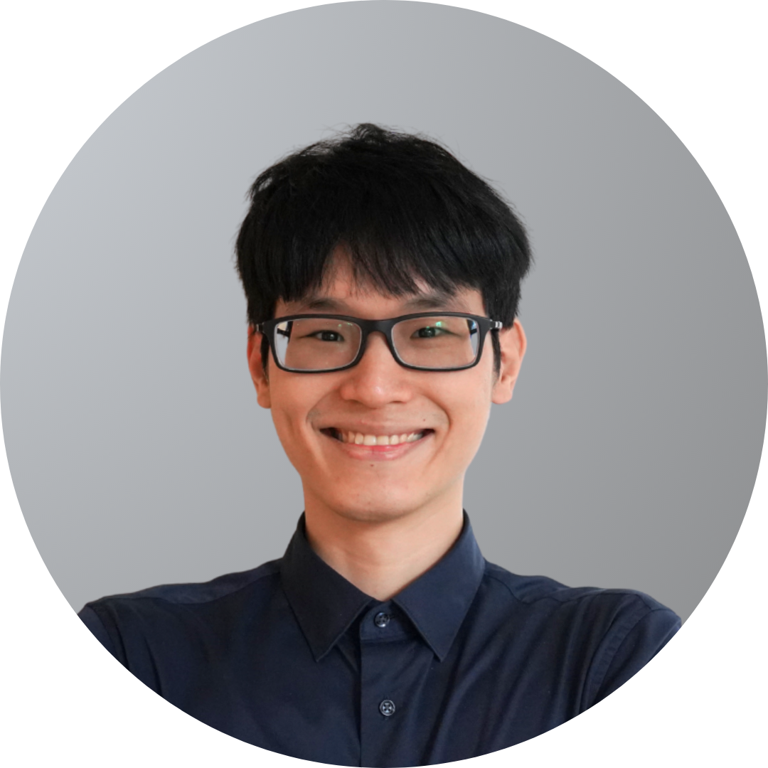 郭俐佳叡揚資訊資安事業處副處長兼任專業講師