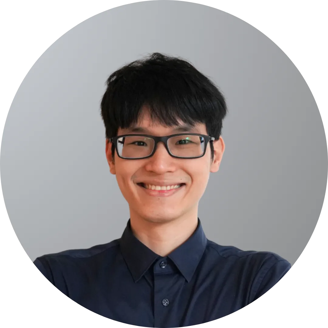 郭俐佳叡揚資訊資安事業處副處長兼任專業講師