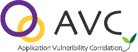 SSDLC-AVC應用系統弱點整合平台