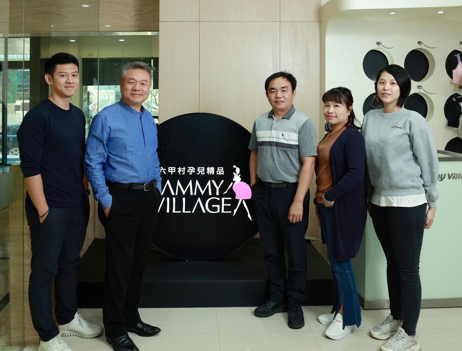 六甲村團隊未來將持續研發孕產婦用品與優化客戶體驗,並積極拓展海外市場,成為全球孕產婦最堅強的後盾