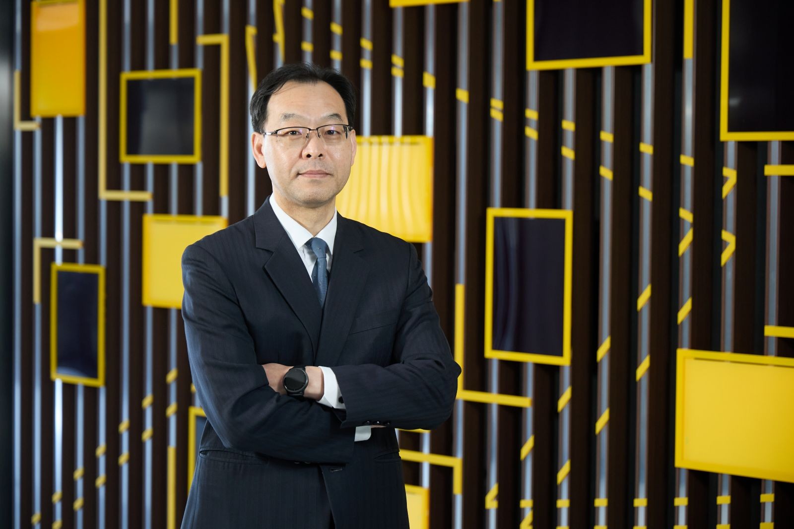 全球人壽以資安治理奠定營運基礎 邁向保險業數位創新的領導品牌