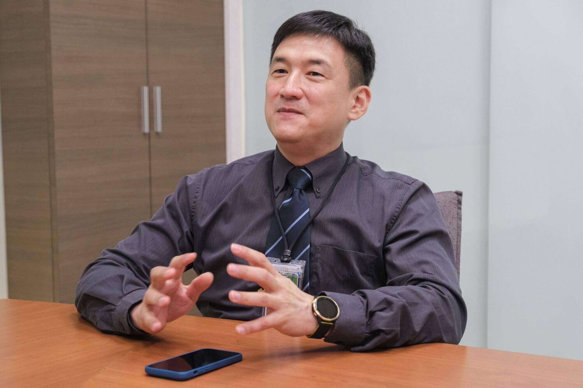 企業內對話平台還能這樣用！創意電子活用 Bot + IM，樹立資安聯防體系標竿