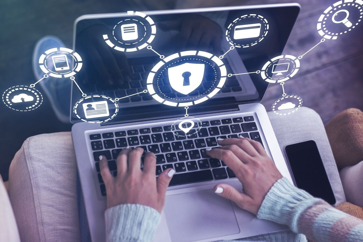 叡揚 Vital 雲端服務資安再升級 滿足企業嚴格資安要求