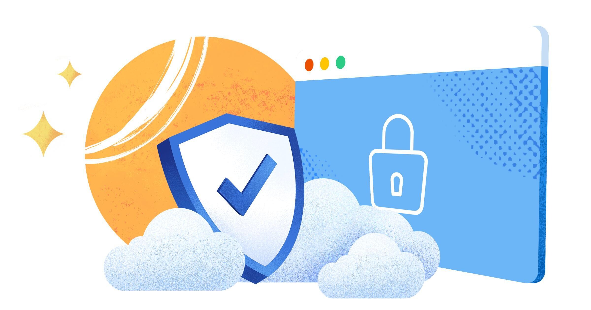 叡揚 Vital 雲端服務資安再升級 滿足企業嚴格資安要求 「大企業級用戶管理功能」強化了核心資安防護,高標準符合資安要求
