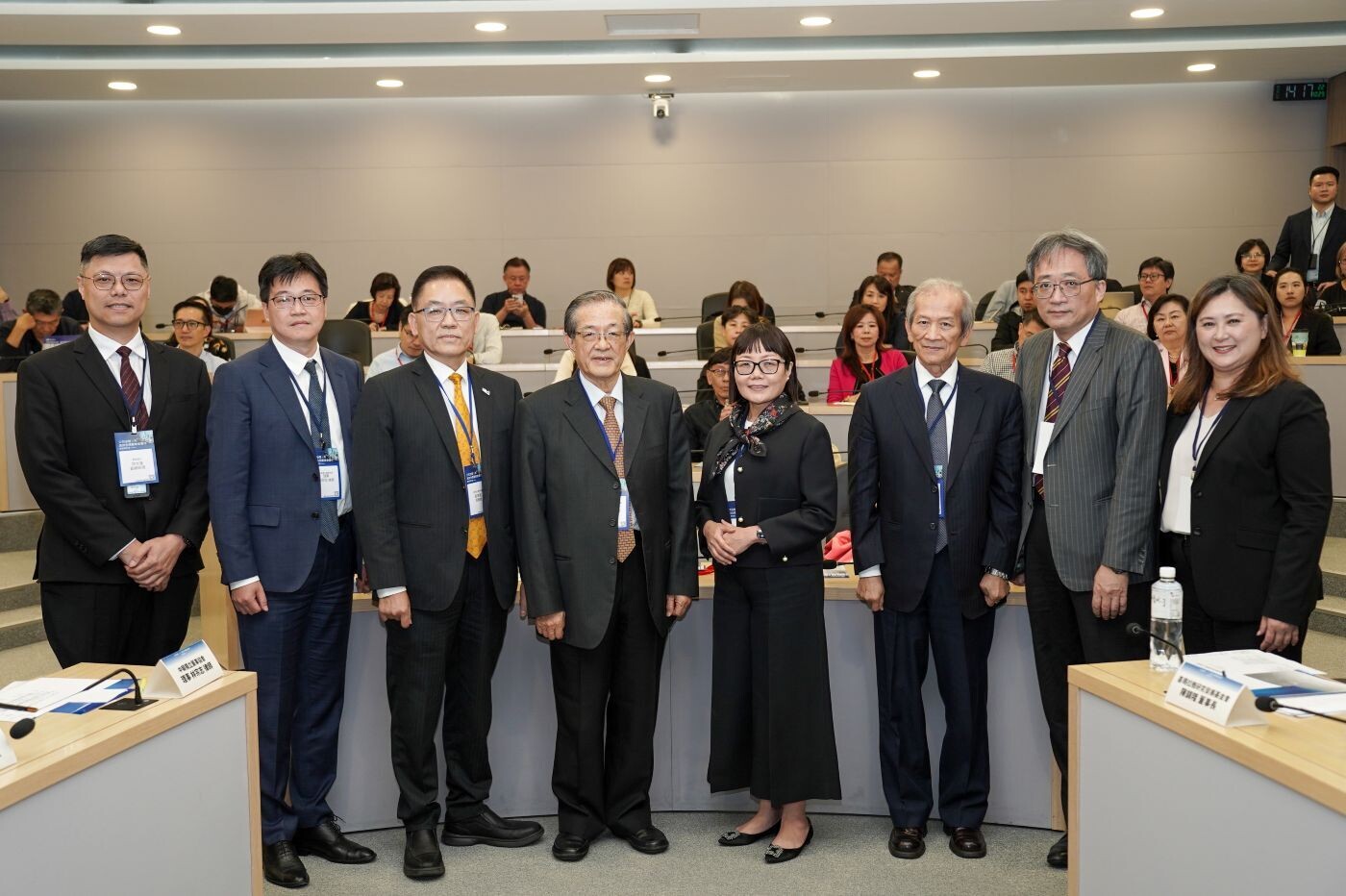 董事會運作實務研討會圓滿落幕, 聚焦法遵與 AI 賦能