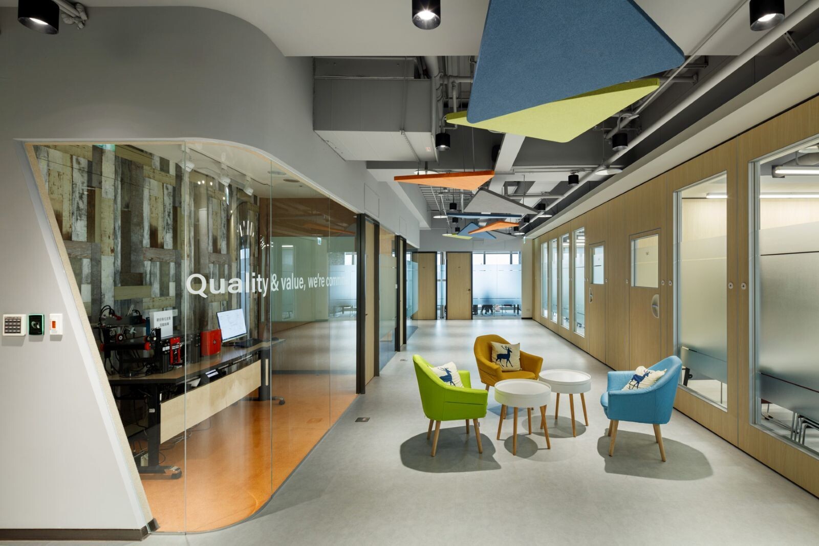 叡揚資訊打造雲地兼備系統,助力企業接軌國際趨勢