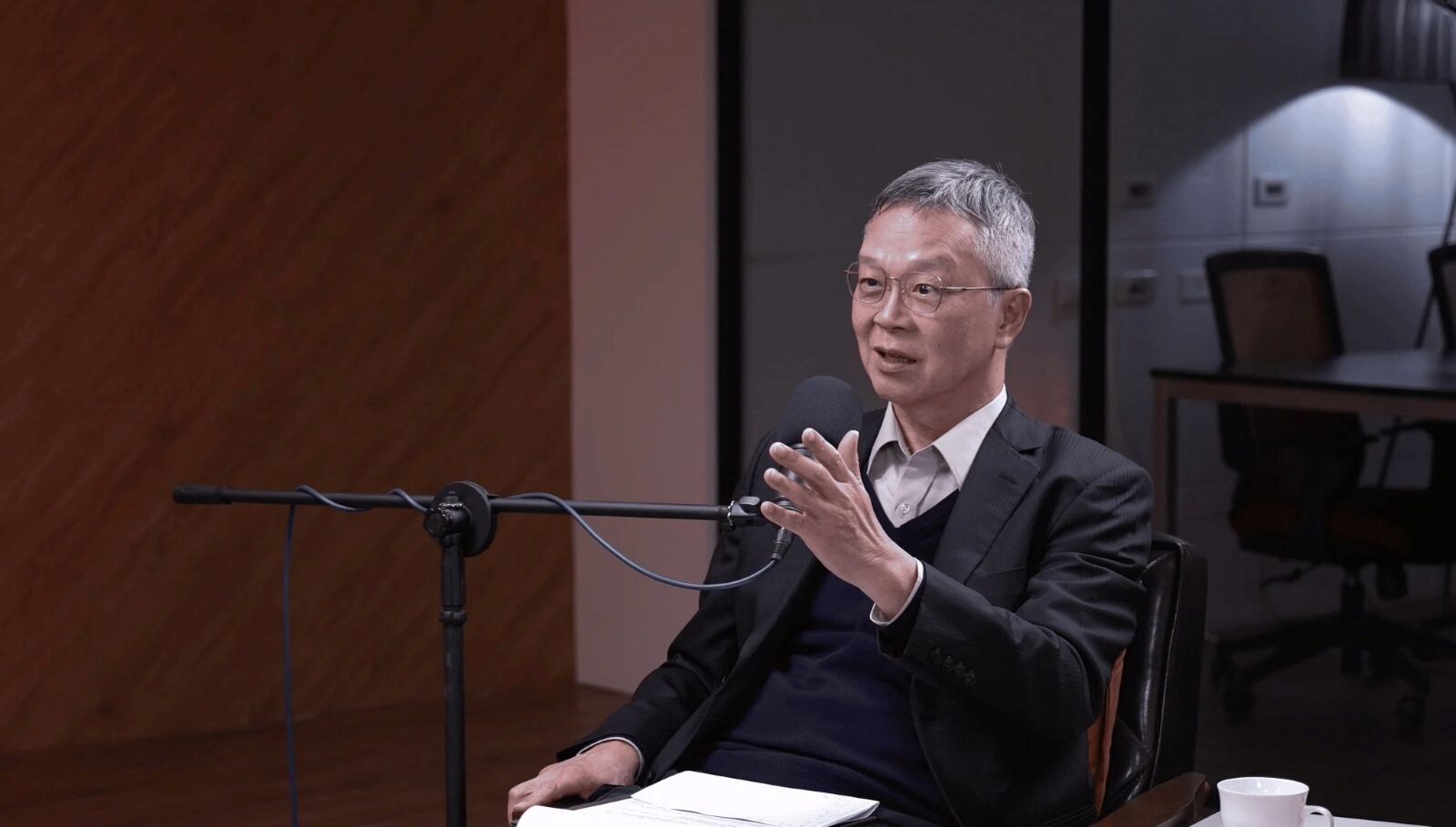 AI 導入成敗不在技術而在「老闆」？叡揚資訊董事長張培鏞拆解企業 AI 轉型第一課