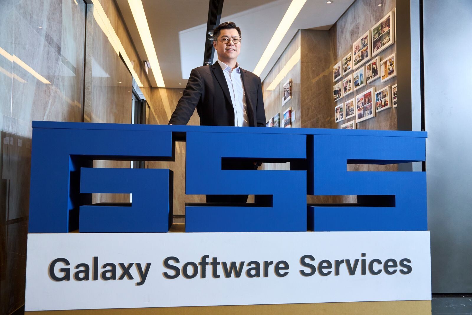 在產業快速變動的浪潮中,叡揚選擇專注本質,而是以可長期運作的系統與方法,陪伴企業持續前行,成為值得信賴的長期夥伴