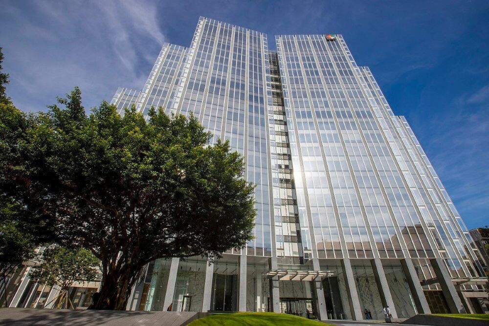 凱基金控以數位化陪伴組織成長