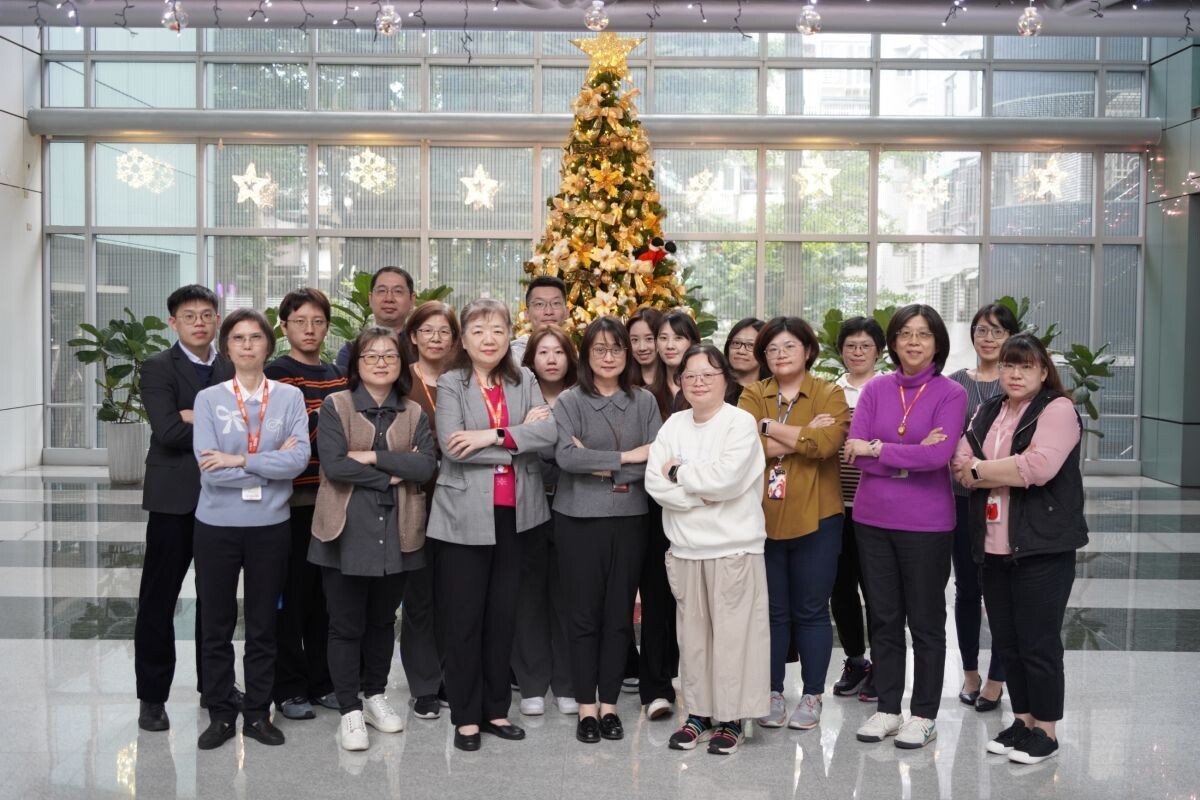 叡揚資訊行政團隊導入行政作業流程，融入同仁的日常工作之中