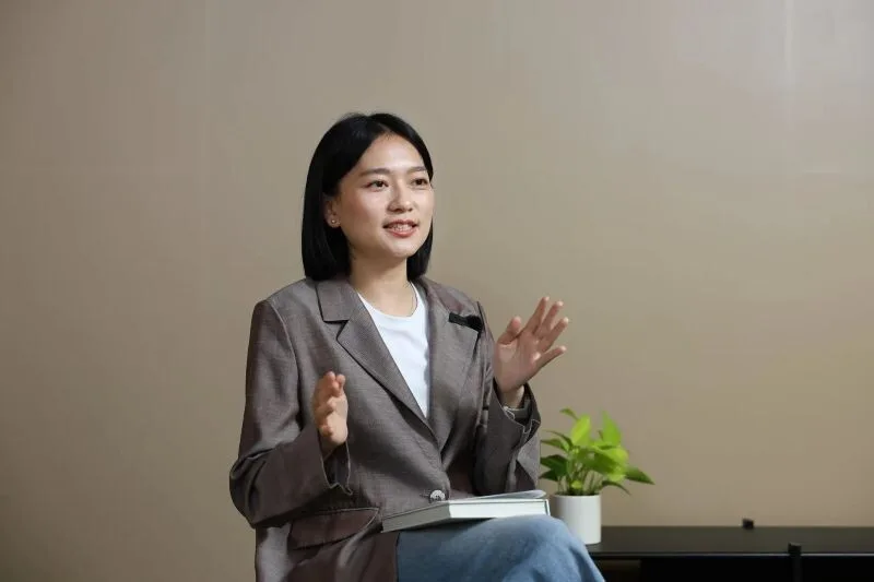敦品副總經理許馨云表示,Vital CRM 讓新進業務可以清楚掌握客戶的互動狀況,也讓管理者能夠適時提供協助,幫助新人更快建立工作節奏。