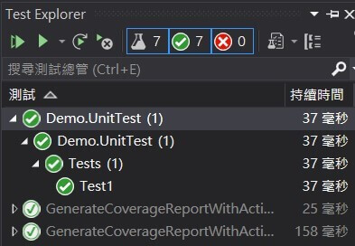 why unit test imp 11