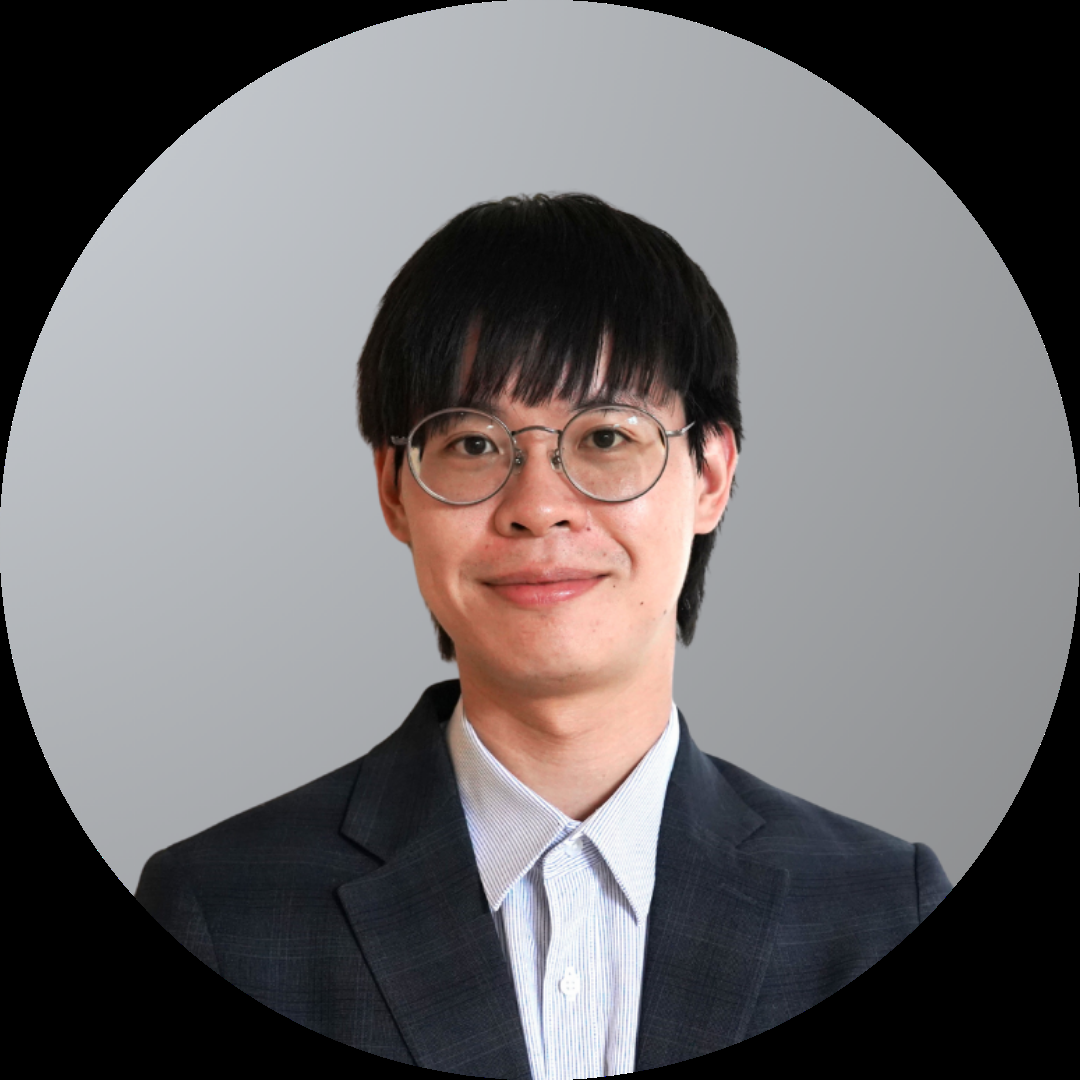 開源授權講師 - 黃靖凱 現任叡揚資訊資安事業處產品經理兼任專業講師