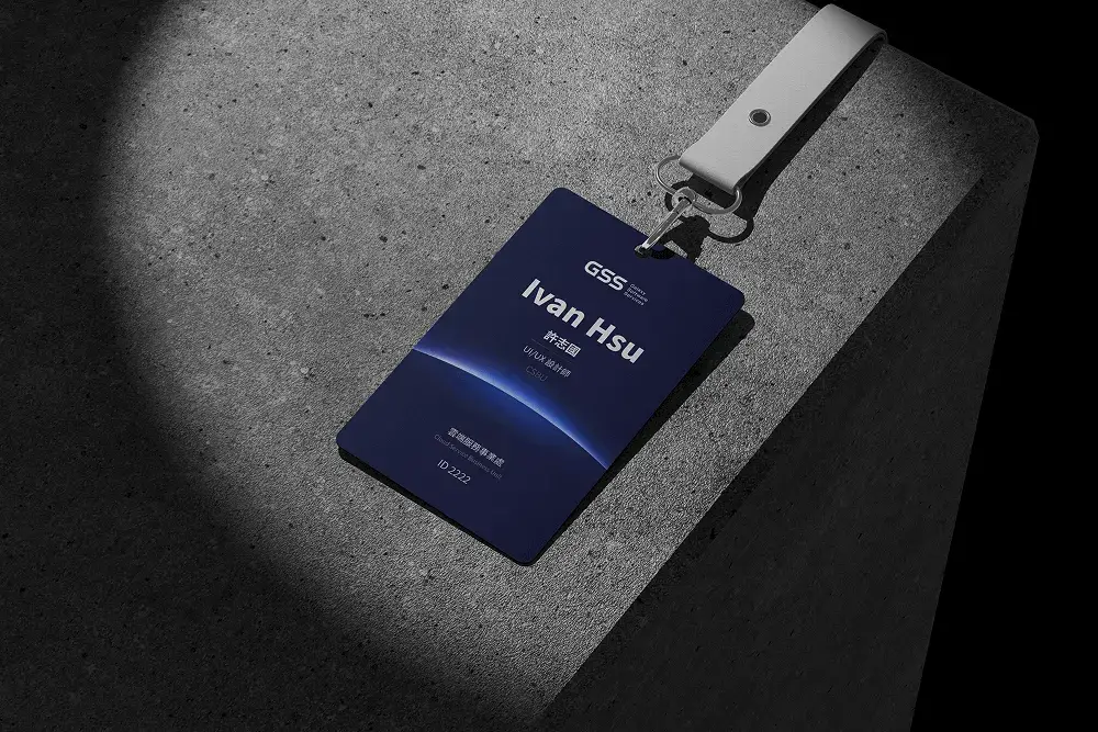 設計系統大型視覺 4