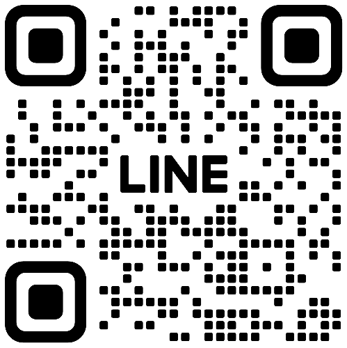 line gss qr-code