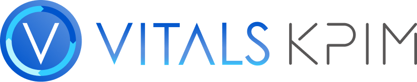 Vitals KPIM