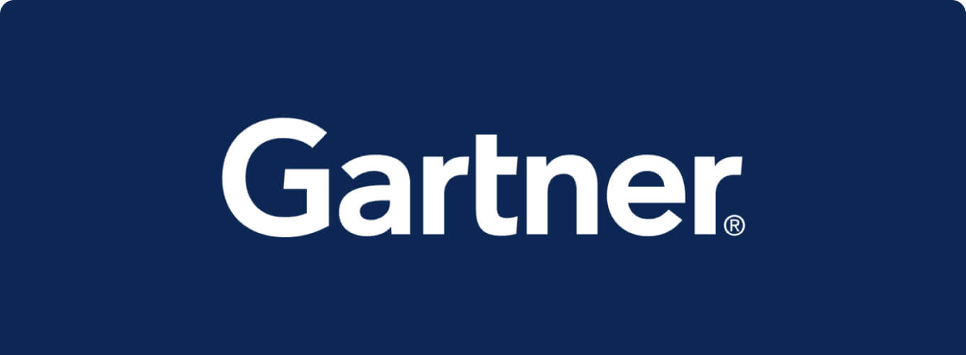 Gartner logo