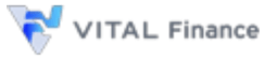 vital finance logo
