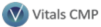 vitals cmp logo