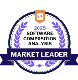 FeaturedCustomers 2025 年軟體組成分析（SCA）市場領導者