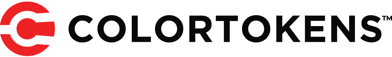 logo ColorTokens